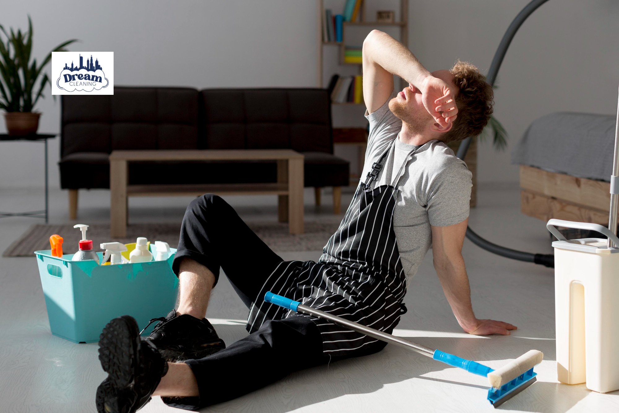How to Keep Your Chicago Property Immaculate with Professional Cleaning Services